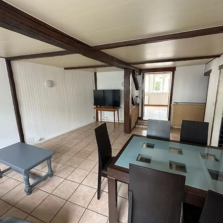 Maison Felix Holiday home